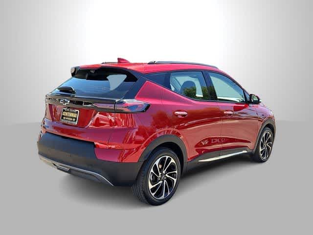Thumbnail: 2022 Chevrolet Bolt EUV - 8