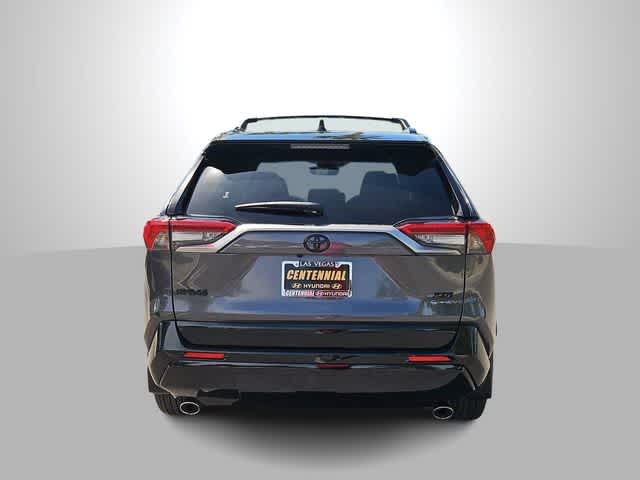 Thumbnail: 2025 Toyota RAV4 - 7