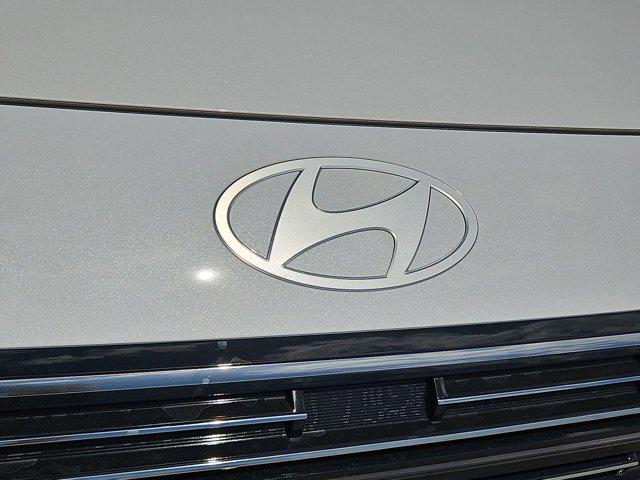 Thumbnail: 2026 Hyundai Palisade - 11
