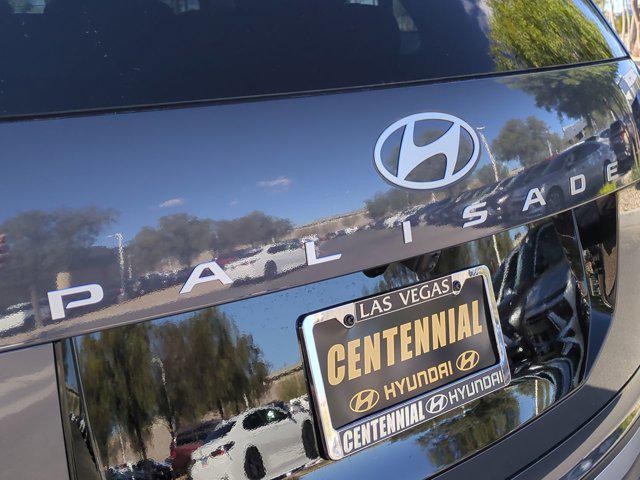 Thumbnail: 2026 Hyundai Palisade - 12