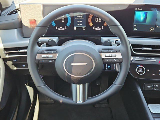 Thumbnail: 2026 Hyundai Sonata - 22