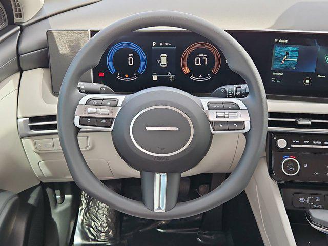 Thumbnail: 2026 Hyundai Tucson - 22