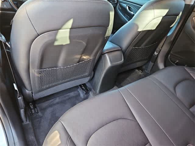 Thumbnail: 2020 Hyundai Elantra - 18