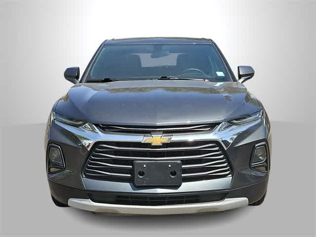 Thumbnail: 2020 Chevrolet Blazer - 3