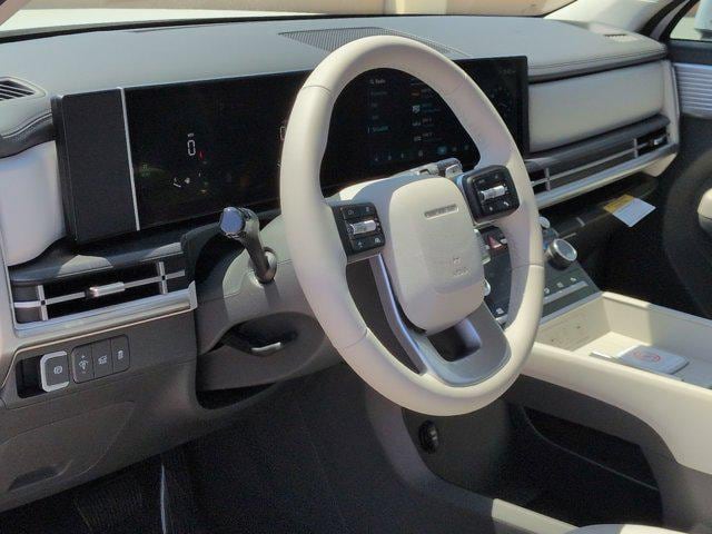 Thumbnail: 2026 Hyundai Santa Fe - 10