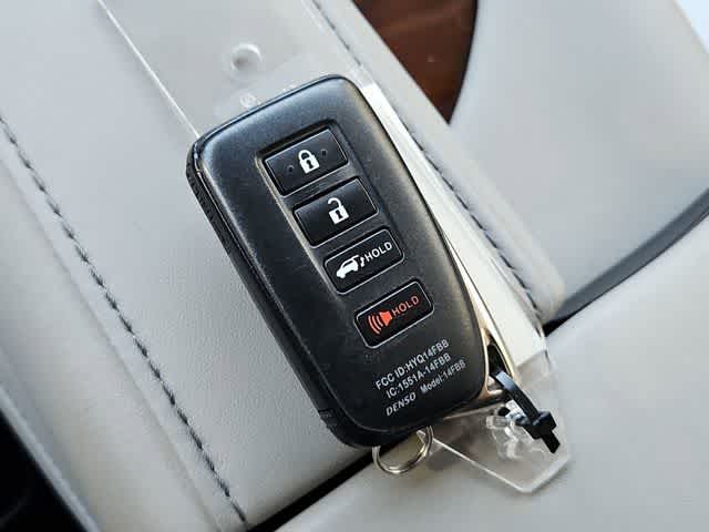 Thumbnail: 2018 Lexus RX - 36