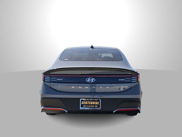 Thumbnail: 2026 Hyundai Sonata - 7