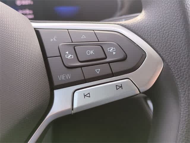 Thumbnail: 2022 Volkswagen Taos - 23