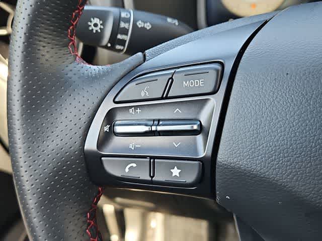 Thumbnail: 2023 Hyundai Kona - 24