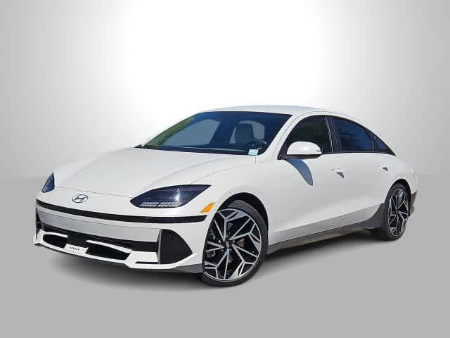 2023 Hyundai IONIQ 6