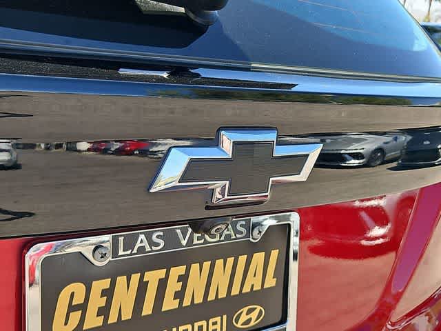 Thumbnail: 2022 Chevrolet Bolt EUV - 11