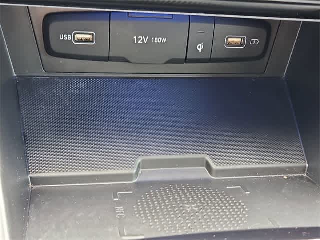 Thumbnail: 2023 Hyundai Tucson - 31