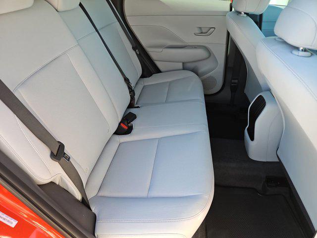 Thumbnail: 2026 Hyundai Kona - 19