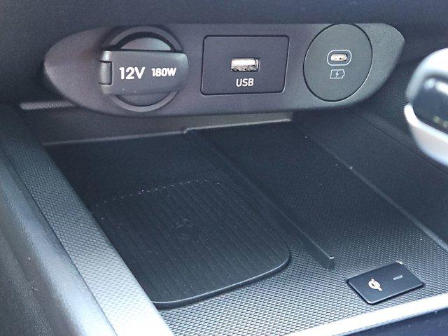 Thumbnail: 2025 Hyundai Elantra - 29