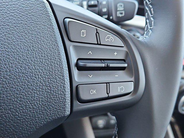 Thumbnail: 2026 Hyundai Venue - 24