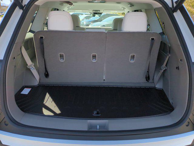 Thumbnail: 2026 Hyundai Palisade - 33