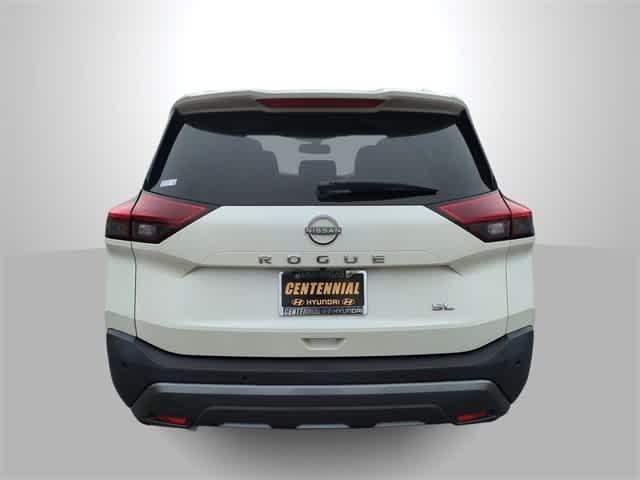 Thumbnail: 2023 Nissan Rogue - 7