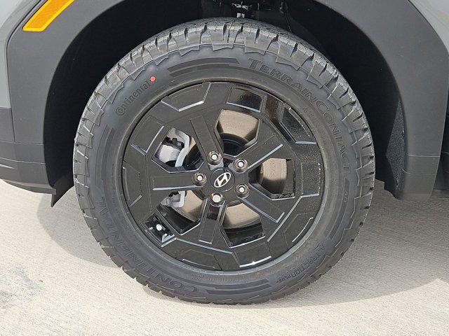 2025 Hyundai Santa Fe XRT 13