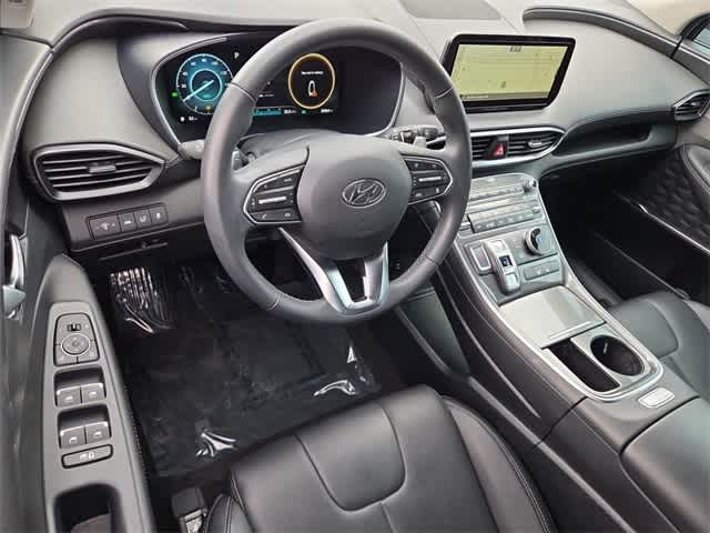 Thumbnail: 2023 Hyundai Santa Fe - 10