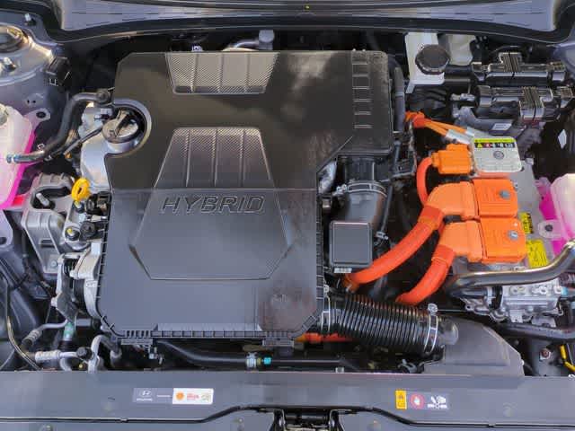 Thumbnail: 2025 Hyundai Elantra - 14