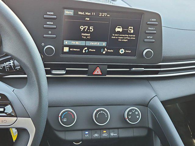 Thumbnail: 2026 Hyundai Elantra - 26