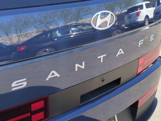 Thumbnail: 2026 Hyundai Santa Fe - 12