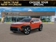 New 2026 Hyundai Kona Limited AWD SUV