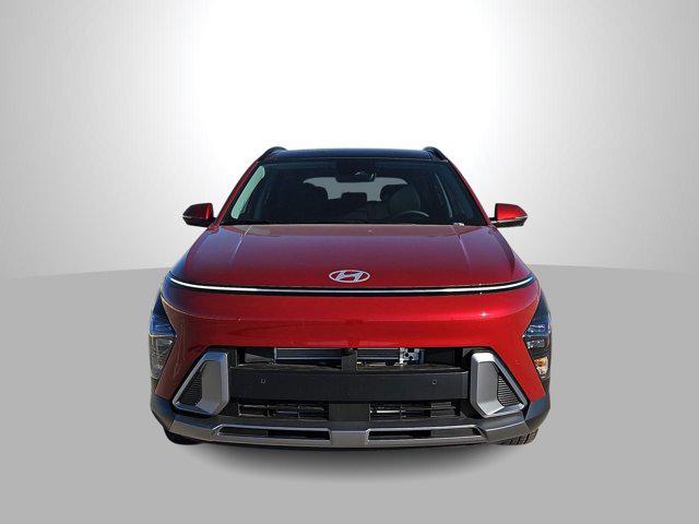 Thumbnail: 2026 Hyundai Kona - 3