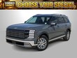  Hyundai Palisade Hybrid