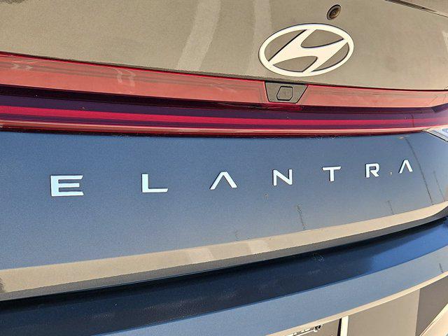 Thumbnail: 2026 Hyundai Elantra - 12