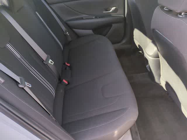 Thumbnail: 2024 Hyundai Elantra - 19