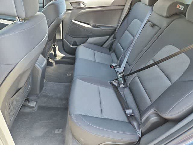 Thumbnail: 2016 Hyundai Tucson - 20