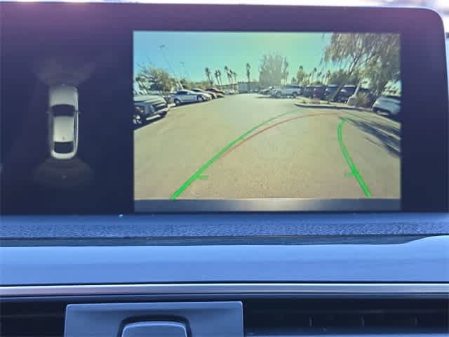 Thumbnail: 2019 BMW 4 Series - 31