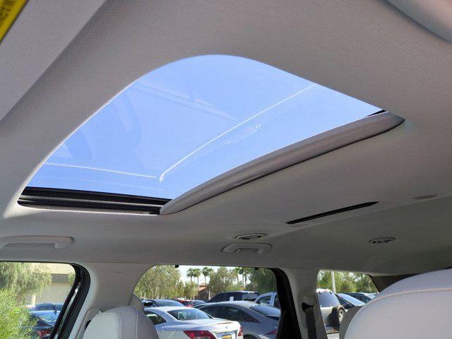 Thumbnail: 2026 Hyundai Palisade - 19