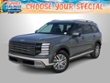 New 2026 Hyundai Palisade Hybrid Blue SEL Premium 8P SUV