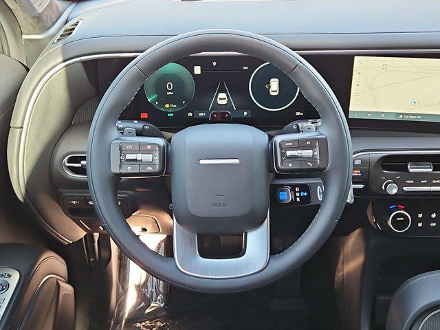 Thumbnail: 2026 Hyundai Palisade - 23