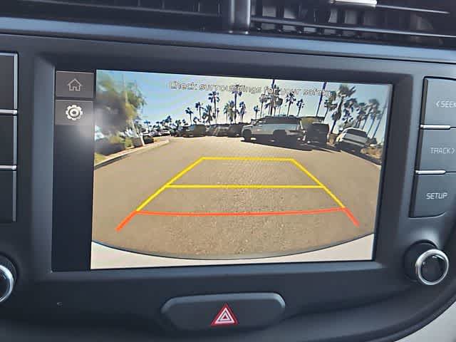 Thumbnail: 2025 Kia Soul - 27