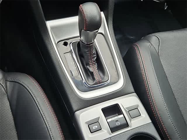 Thumbnail: 2017 Subaru WRX - 33