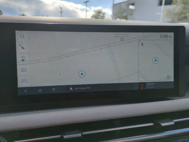 Thumbnail: 2025 Hyundai Tucson - 30