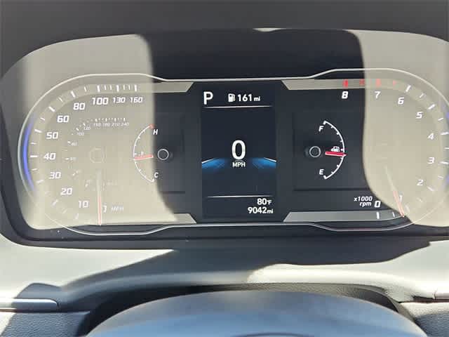 Thumbnail: 2024 Hyundai Santa Cruz - 32