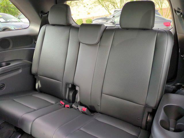 Thumbnail: 2026 Hyundai Palisade - 39