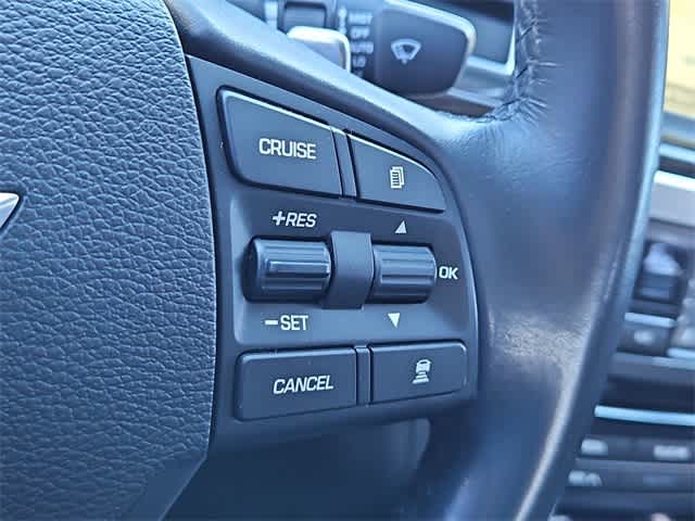 Thumbnail: 2016 Hyundai Genesis - 25