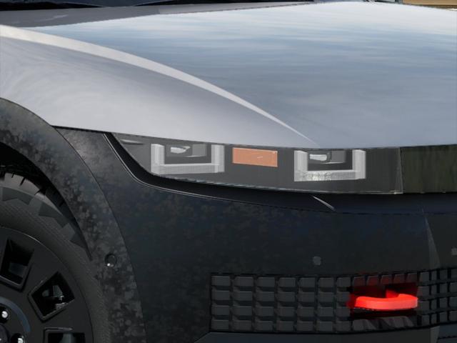 Thumbnail: 2025 Hyundai Ioniq 5 - 9