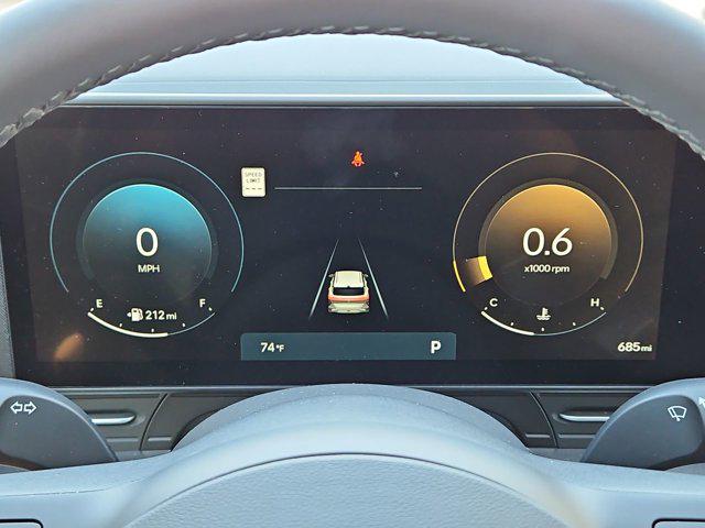 Thumbnail: 2026 Hyundai Kona - 34