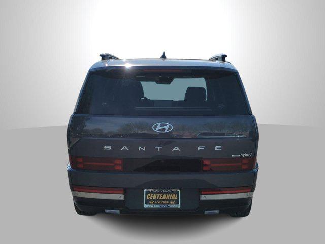 Thumbnail: 2026 Hyundai Santa Fe - 7