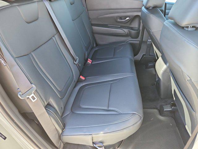 Thumbnail: 2026 Hyundai Santa Cruz - 20