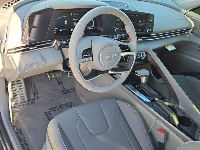 Thumbnail: 2026 Hyundai Elantra - 10