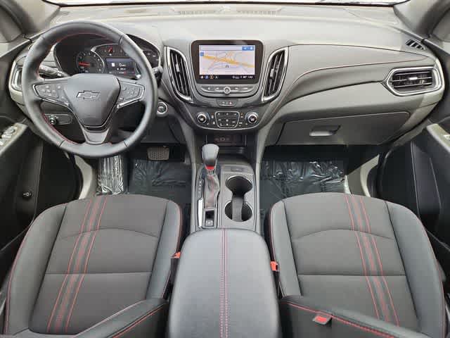 Thumbnail: 2023 Chevrolet Equinox - 15