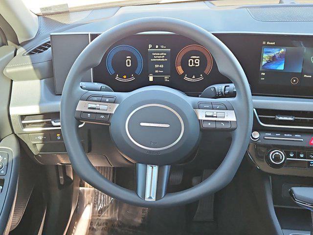 Thumbnail: 2026 Hyundai Sonata - 21