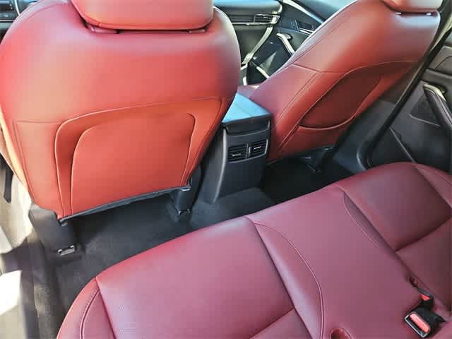 Thumbnail: 2024 Mazda CX-30 - 18